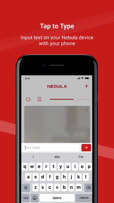 Nebula Connect(SmartProjector) screenshot 2