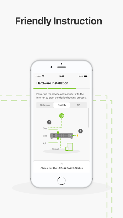 Nebula Mobile screenshot 6