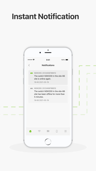 Nebula Mobile screenshot 3