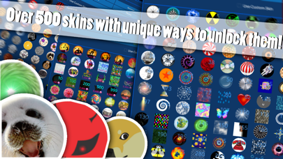 Nebulous.io screenshot 3
