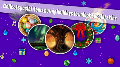 Nebulous.io screenshot 2