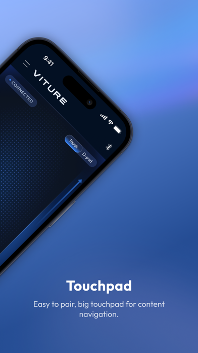 Neckband Remote by VITURE screenshot 3