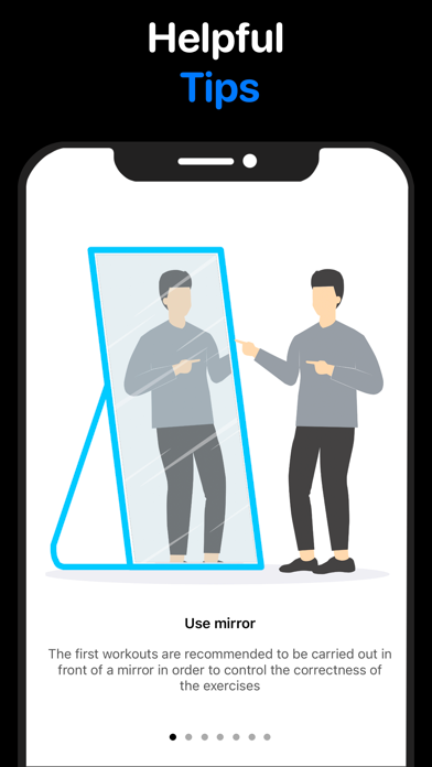 NeckFit: Neck Exercises screenshot 1