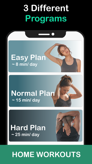 NeckFit: Neck Exercises screenshot 6
