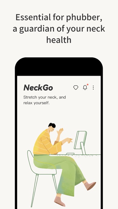 NeckGo - Relief for Your Neck screenshot 7