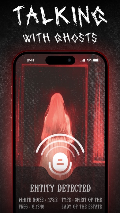 Necro Talker - Spirit Sweep screenshot 3