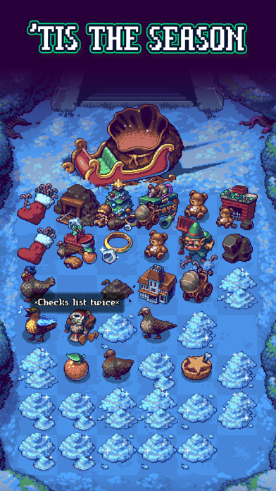 NecroMerger - Idle Merge Game screenshot 2