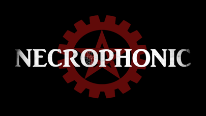 Necrophonic screenshot 3
