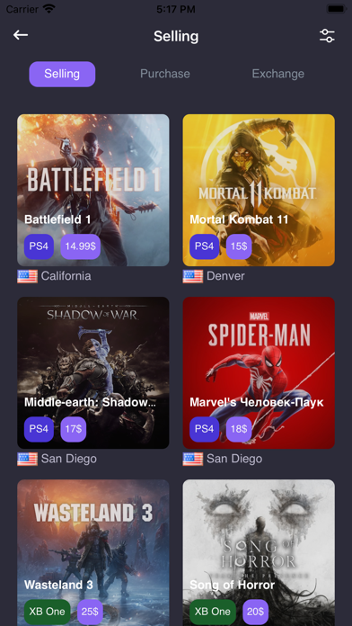 Need a game screenshot 6