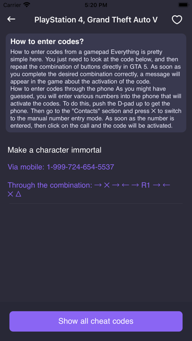 Need a game screenshot 4