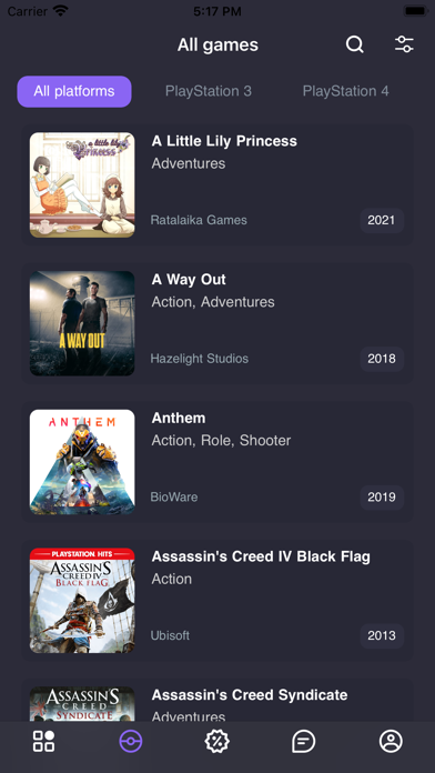 Need a game screenshot 8