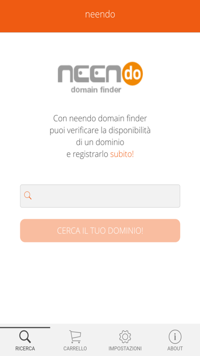 neendo screenshot 1