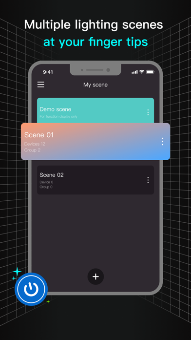 NEEWER Studio screenshot 5