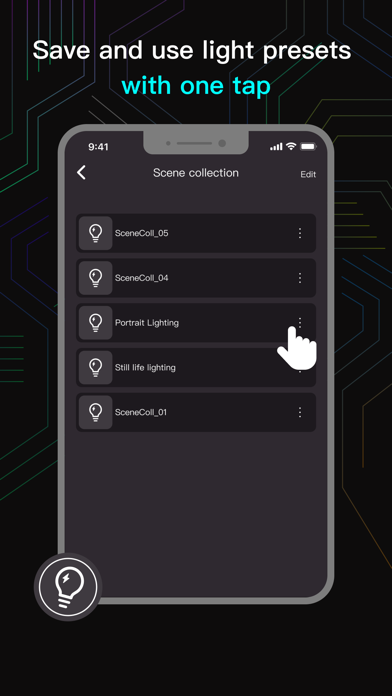 NEEWER Studio screenshot 3
