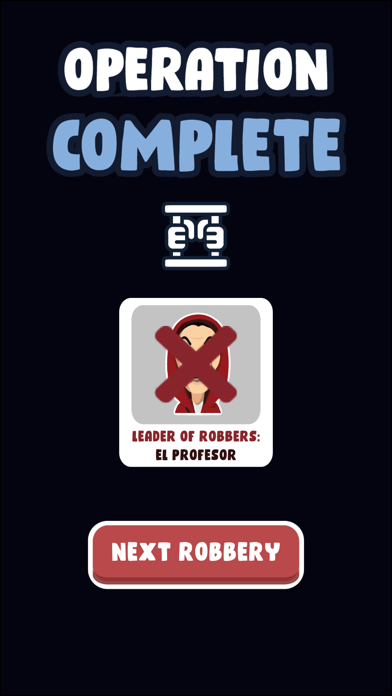 Negotiator! screenshot 1
