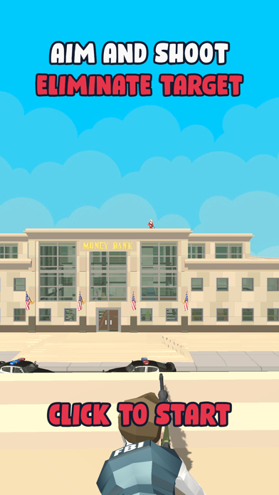 Negotiator! screenshot 2