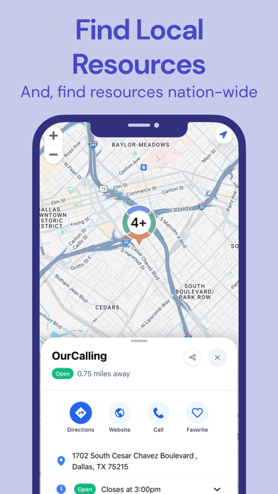 Neighbor Solutions: Help screenshot 4