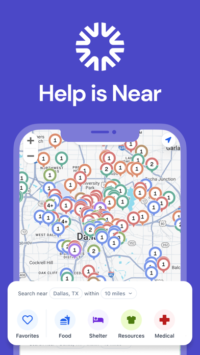 Neighbor Solutions: Help screenshot 5