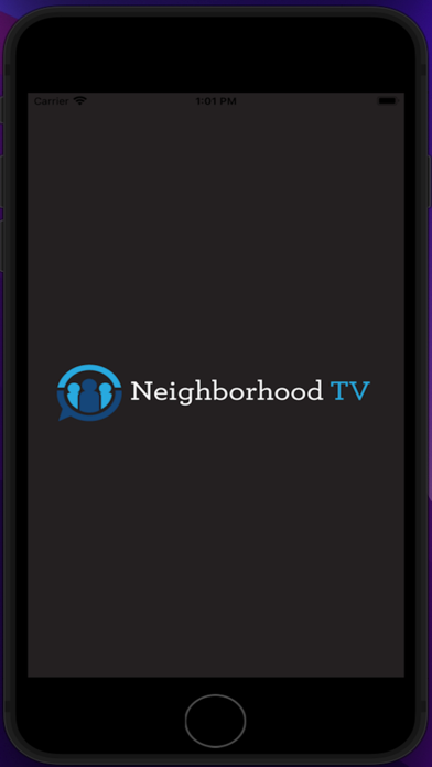 NeighborhoodTV screenshot 4