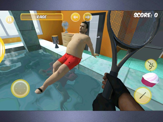 Neighbors OG screenshot 8