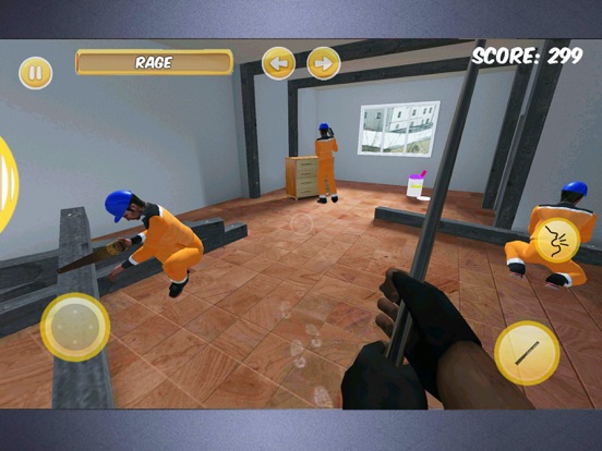 Neighbors OG screenshot 1