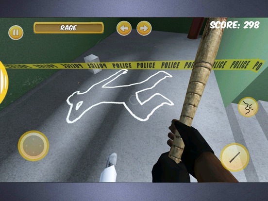 Neighbors OG screenshot 3