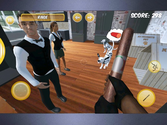 Neighbors OG screenshot 10