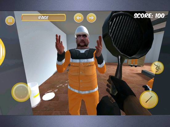 Neighbors OG screenshot 4