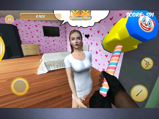 Neighbors OG screenshot 2