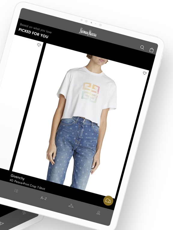 Neiman Marcus | Luxury Fashion screenshot 3