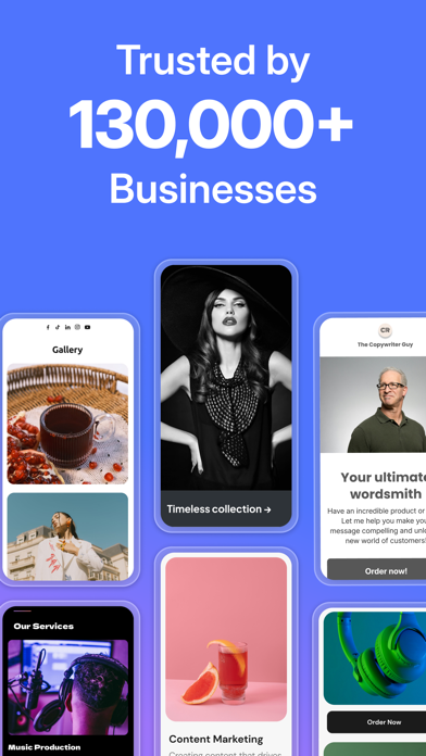 Neo Email & AI Site Creator screenshot 6