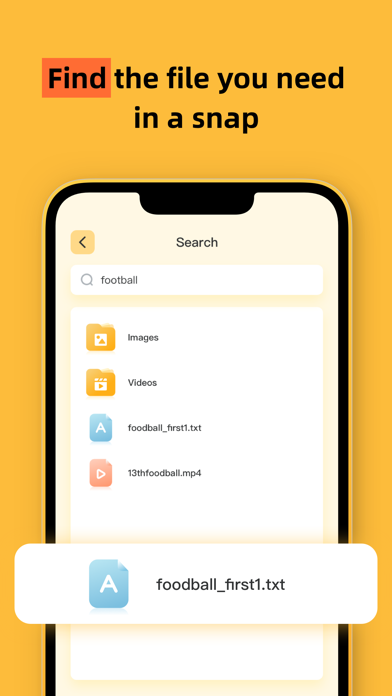 Neo File Manager-File Explorer screenshot 2