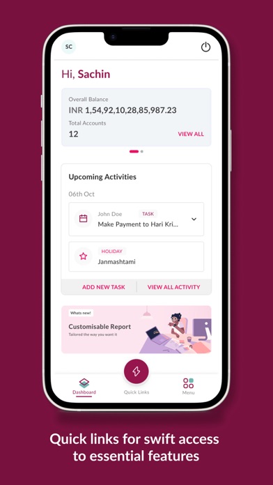neo for corporates screenshot 5