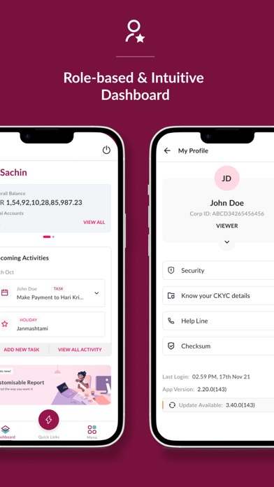 neo for corporates screenshot 3