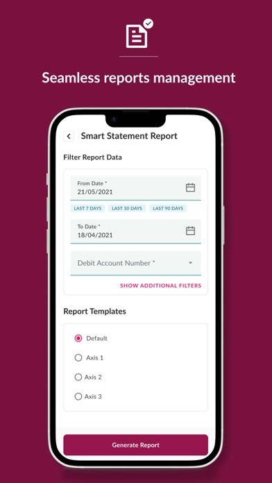 neo for corporates screenshot 2