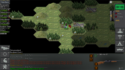NEO Scavenger screenshot 5