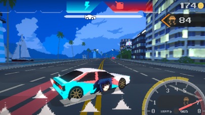 Neodori Forever screenshot 5