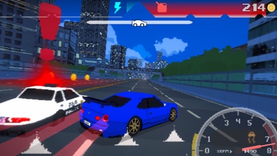 Neodori Forever screenshot 3