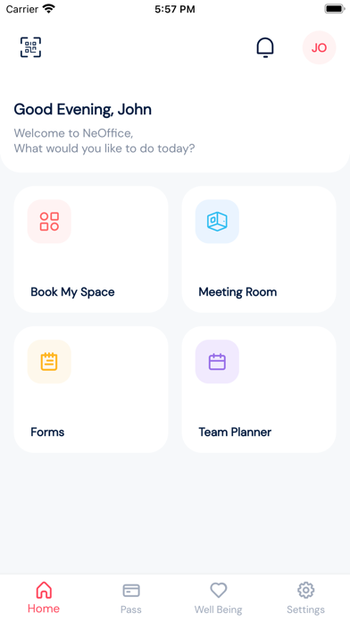 NeOffice|Workspace screenshot 3