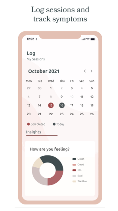 Neoheat screenshot 1