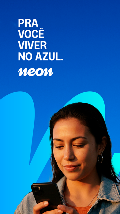 Neon: cartão de crédito screenshot 5
