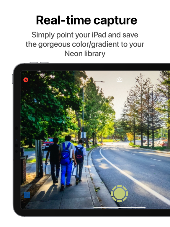Neon - Color Picker screenshot 7