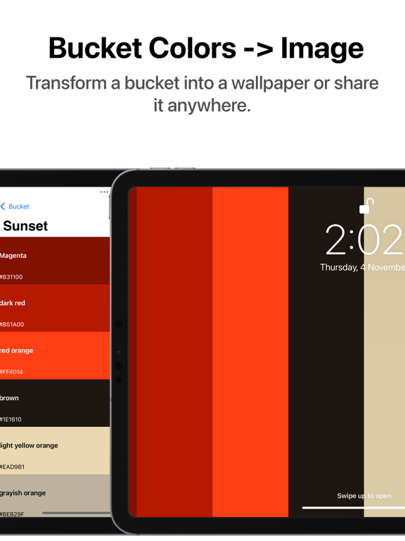 Neon - Color Picker screenshot 5