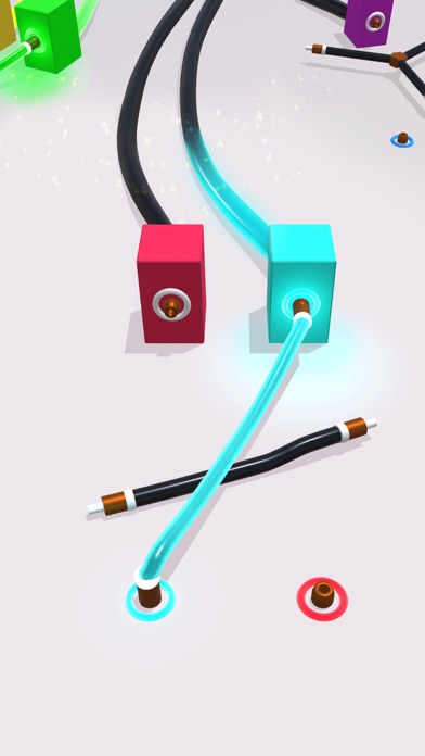 Neon On! screenshot 4