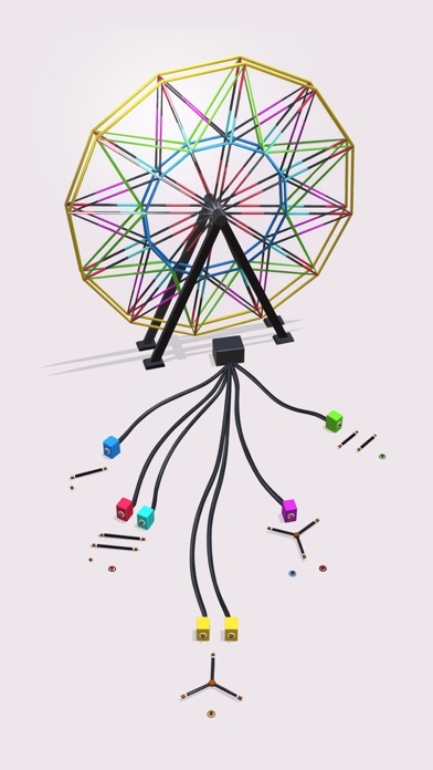 Neon On! screenshot 2