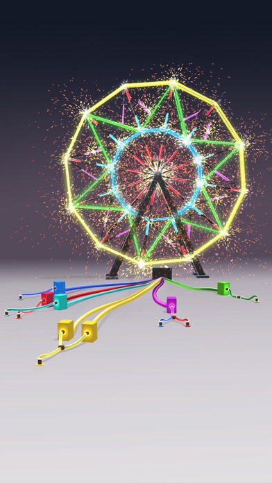 Neon On! screenshot 1