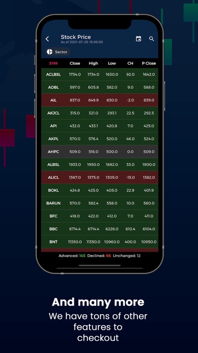 Nepal Share screenshot 1