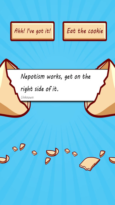 Nerd Cookies screenshot 5