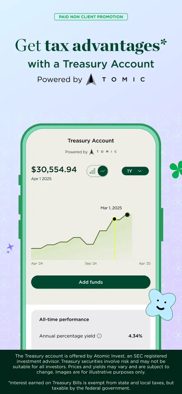 NerdWallet: Smart Money App screenshot 2