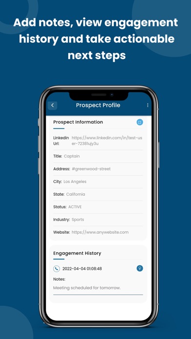Nerdwise screenshot 1